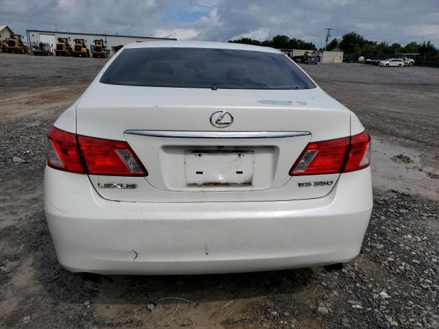 Photo 6 from auction – 2007 LEXUS ES 350 with VIN JTHBJ46G372137285