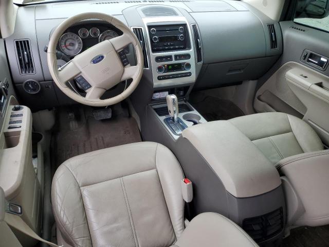 Photo 8 from auction – 2010 FORD EDGE LIMIT with VIN 2FMDK4KC4ABB38405