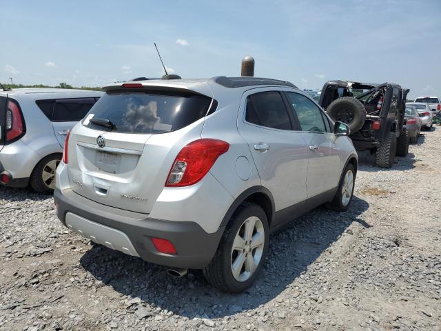 Photo 3 from auction – 2015 BUICK ENCORE with VIN KL4CJASB0FB181896