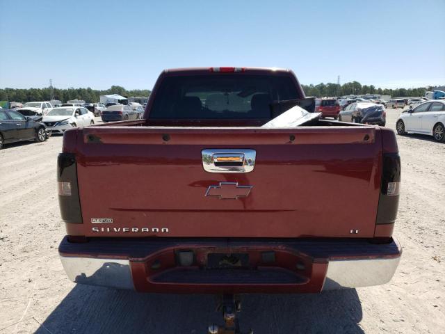 Photo 6 from auction – 2009 CHEVROLET SILVERADO with VIN 3GCEC23059G109793