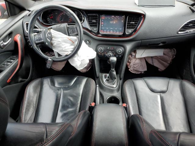 Photo 8 from auction – 2016 DODGE DART GT with VIN 1C3CDFEB9GD539061
