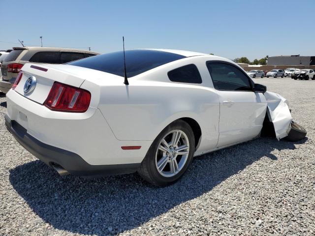Photo 3 from auction – 2011 FORD MUSTANG with VIN 1ZVBP8AM4B5142097