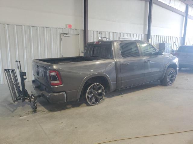 Photo 3 from auction – 2021 RAM 1500 LIMIT with VIN 1C6SRFHT0MN619889
