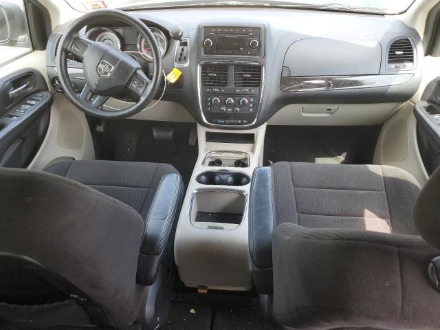 Photo 8 from auction – 2013 DODGE GRAND CARA with VIN 2C4RDGCG8DR601911