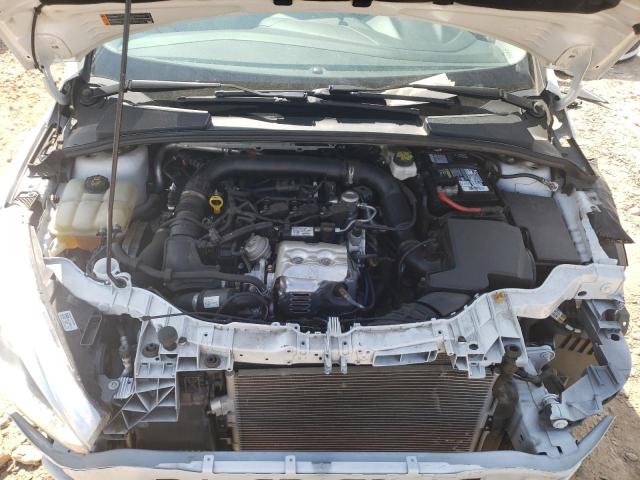 Photo 11 from auction – 2018 FORD FOCUS SE with VIN 1FADP3FE0JL298847