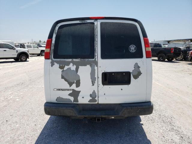 Photo 6 from auction – 2007 CHEVROLET EXPRESS G3 with VIN 1GCHG39V071157806