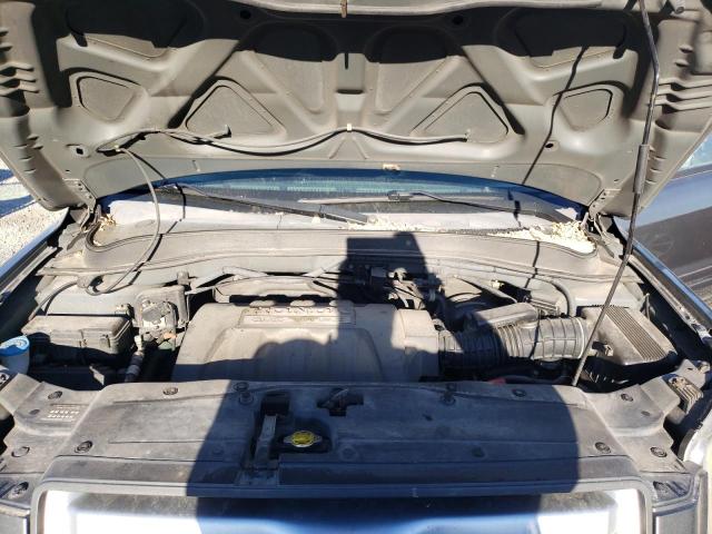 Photo 12 from auction – 2008 HONDA PILOT VP with VIN 5FNYF182X8B023067
