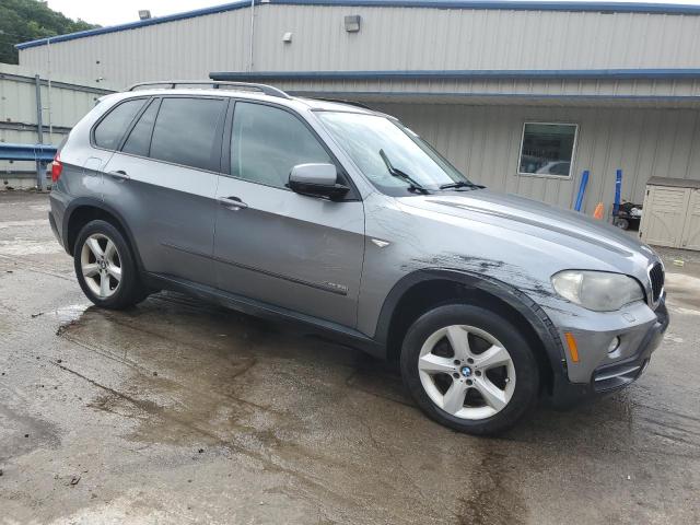 Photo 4 from auction – 2009 BMW X5 XDRIVE3 with VIN 5UXFE43549L267033