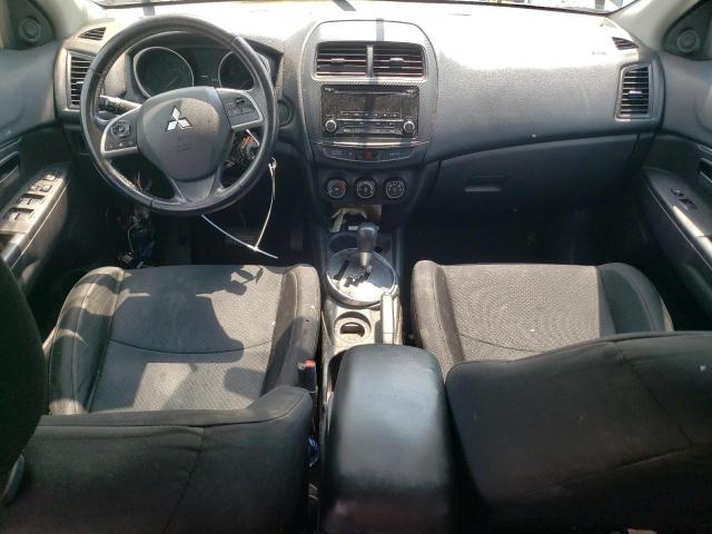 Foto 8 de la subasta – 2015 MITSUBISHI OUTLANDER con VIN 4A4AP3AW5FE061773