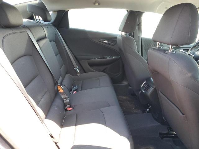 Photo 10 from auction – 2023 CHEVROLET MALIBU LT with VIN 1G1ZD5ST7PF188905