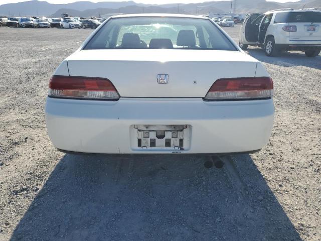 Photo 6 from auction – 2001 HONDA PRELUDE with VIN JHMBB62461C005403