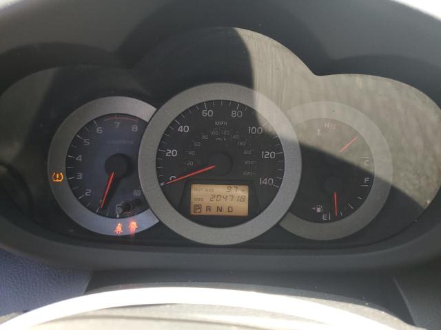 Photo 9 from auction – 2007 TOYOTA RAV4 with VIN JTMZD32V776025121