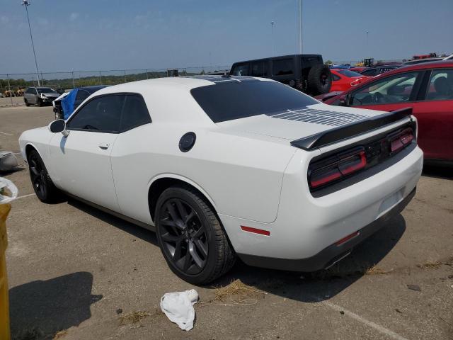 Photo 2 from auction – 2020 DODGE CHALLENGER with VIN 2C3CDZAG8LH176820