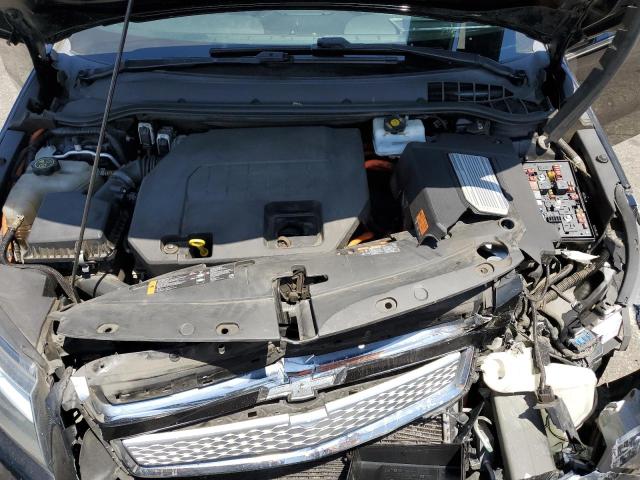 Photo 11 from auction – 2013 CHEVROLET VOLT with VIN 1G1RB6E42DU102164