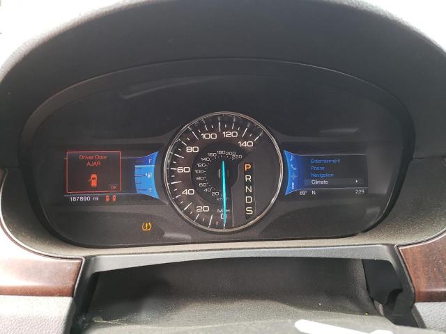 Photo 9 from auction – 2013 FORD EDGE LIMIT with VIN 2FMDK3KC4DBA95473