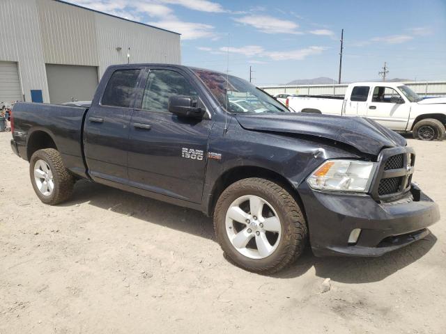 Снимка 4 от търг – 2016 RAM 1500 ST с VIN 1C6RR7FT6GS170991