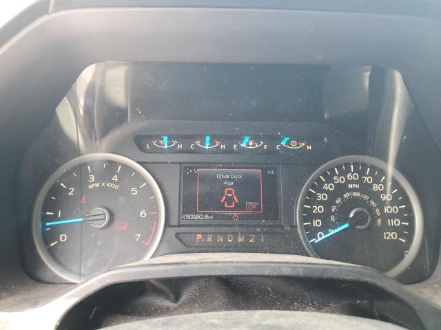 Photo 9 from auction – 2016 FORD F150 SUPER with VIN 1FTEW1EFXGFA73603