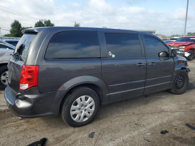 Photo 3 from auction – 2015 DODGE GRAND CARA with VIN 2C4RDGBG0FR615337