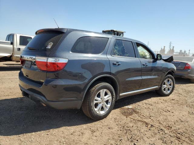 Photo 3 from auction – 2013 DODGE DURANGO SS with VIN 1C4RDJFGXDC684419