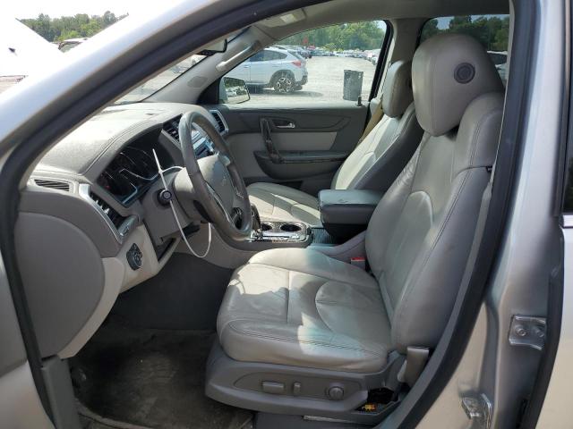 Photo 7 from auction – 2014 GMC ACADIA SLT with VIN 1GKKRRKD9EJ101515