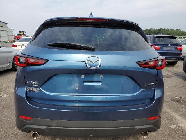 Photo 6 from auction – 2023 MAZDA CX-5 SELEC with VIN JM3KFBBM1P0180206