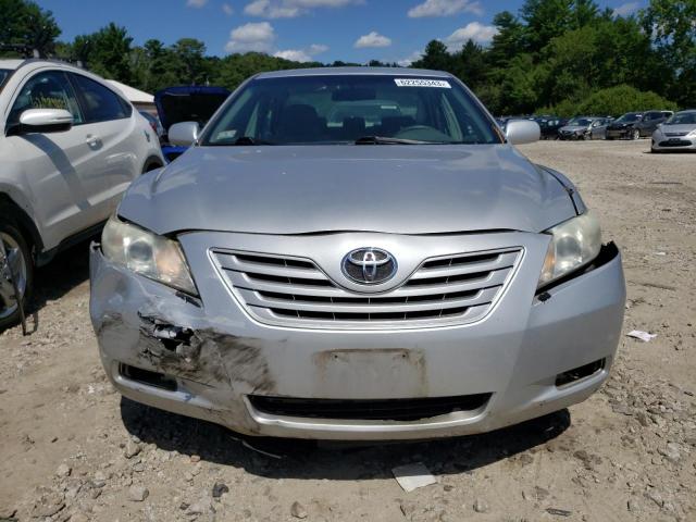 Photo 5 from auction – 2009 TOYOTA CAMRY BASE with VIN 4T1BE46K29U303163