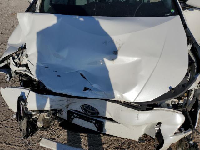 Photo 11 from auction – 2018 TOYOTA PRIUS with VIN JTDKARFU9J3057432