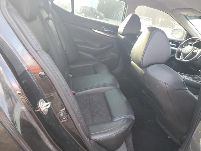 Photo 10 from auction – 2017 NISSAN MAXIMA 3.5 with VIN 1N4AA6AP8HC429726