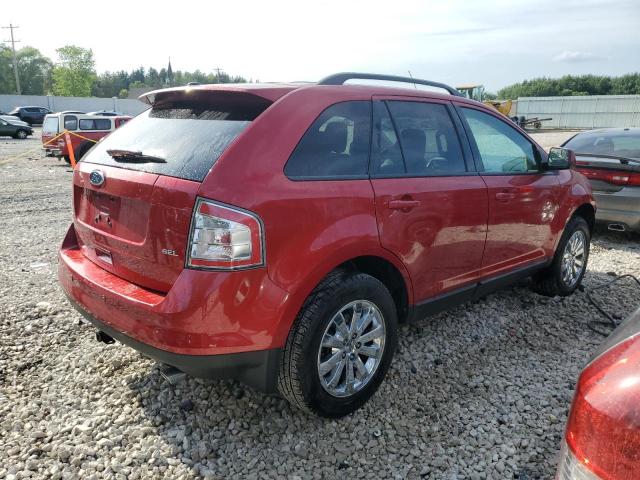 Photo 3 from auction – 2010 FORD EDGE SEL with VIN 2FMDK3JC6ABB04736