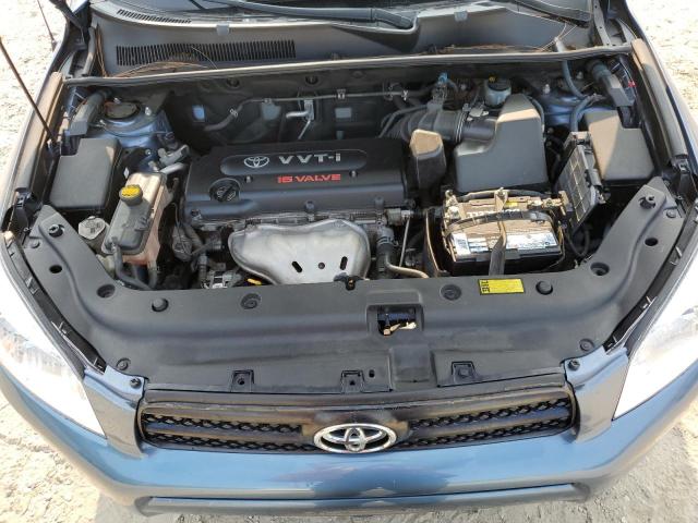 Photo 12 from auction – 2007 TOYOTA RAV4 with VIN JTMZD35V775037870