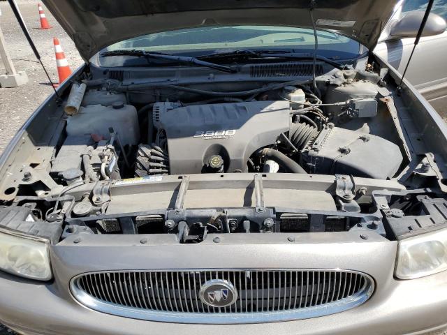 Photo 11 from auction – 2001 BUICK LESABRE LI with VIN 1G4HR54K91U252241
