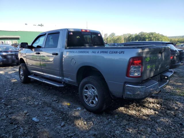 Photo 2 from auction – 2021 RAM 2500 TRADE with VIN 3C6UR5CJ3MG520808