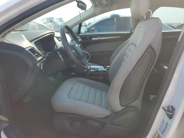 Photo 7 from auction – 2015 FORD FUSION S with VIN 3FA6P0G76FR149293