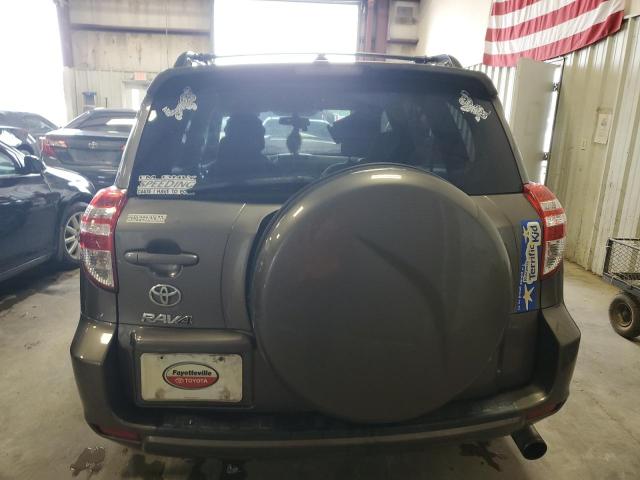 Photo 6 from auction – 2011 TOYOTA RAV4 with VIN 2T3ZF4DV9BW088905