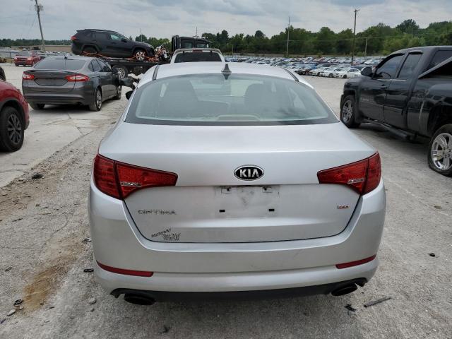 صورة رقم 6 من المزاد - 2013 KIA OPTIMA LX مع VIN KNAGM4A70D5374457
