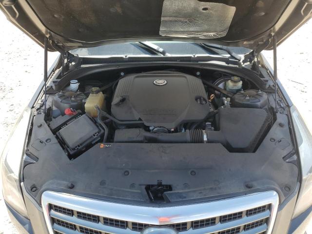 Photo 11 from auction – 2013 CADILLAC ATS PREMIU with VIN 1G6AE5S35D0101523