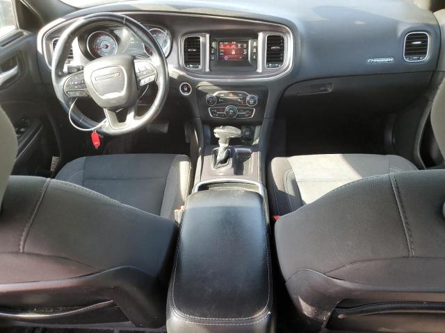 Photo 8 from auction – 2017 DODGE CHARGER SE with VIN 2C3CDXBGXHH605515