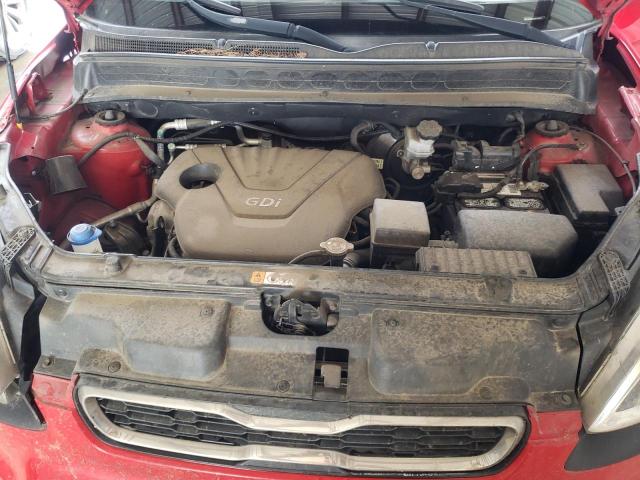 Photo 11 from auction – 2013 KIA SOUL with VIN KNDJT2A50D7616523
