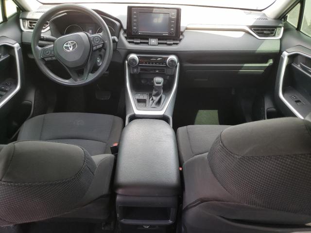 Photo 8 from auction – 2020 TOYOTA RAV4 LE with VIN JTMH1RFV2LD045848