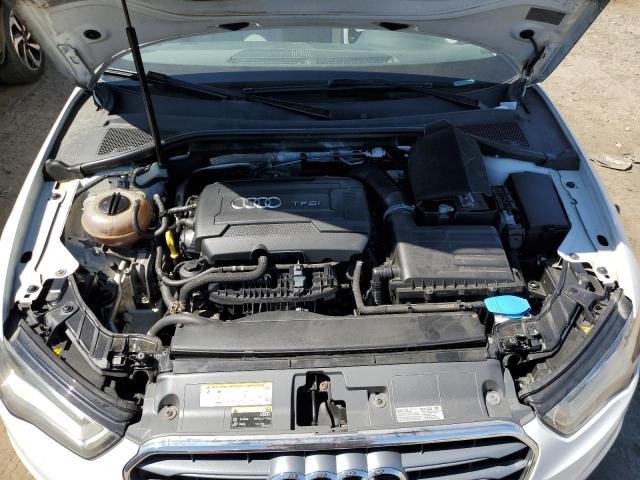 Снимка 11 от търг – 2015 AUDI A3 PREMIUM с VIN WAUEFGFFXF1103578