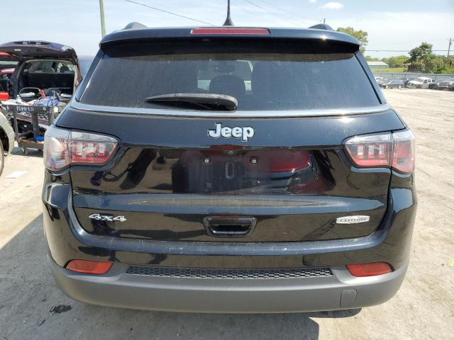 Снимка 6 от търг – 2019 JEEP COMPASS LA с VIN 3C4NJDBB9KT684139