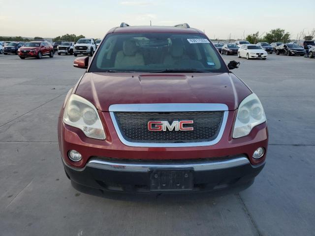 Photo 5 from auction – 2011 GMC ACADIA SLT with VIN 1GKKVRED6BJ288294