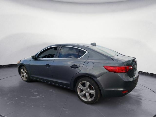 Photo 2 from auction – 2014 ACURA ILX 20 TEC with VIN 19VDE1F74EE001642