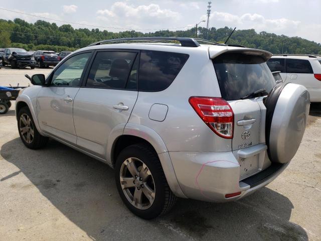 Photo 2 from auction – 2012 TOYOTA RAV4 SPORT with VIN 2T3WF4DV2CW156742
