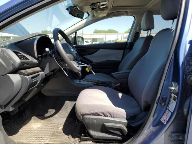 Photo 7 from auction – 2019 SUBARU CROSSTREK with VIN JF2GTAEC3K8236422