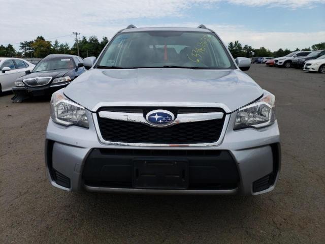 Photo 5 from auction – 2016 SUBARU FORESTER 2 with VIN JF2SJGDC9GH500707