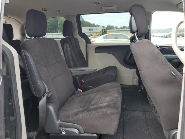 Photo 11 from auction – 2012 DODGE GRAND CARA with VIN 2C4RDGBG1CR172997