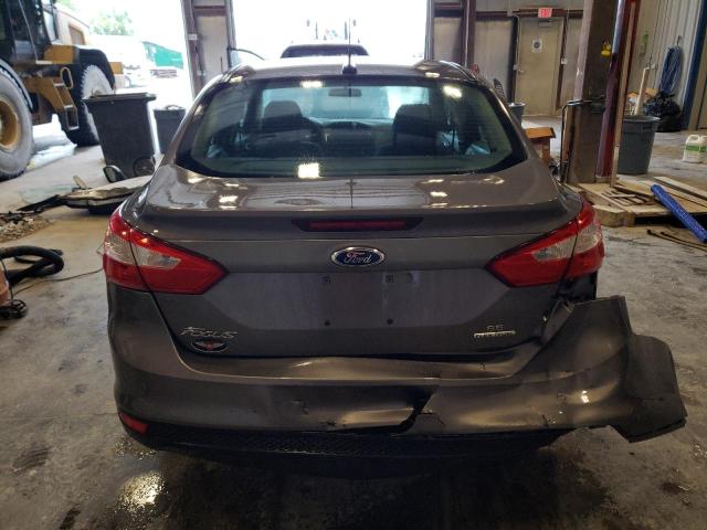 Photo 6 from auction – 2013 FORD FOCUS SE with VIN 1FADP3F21DL309686