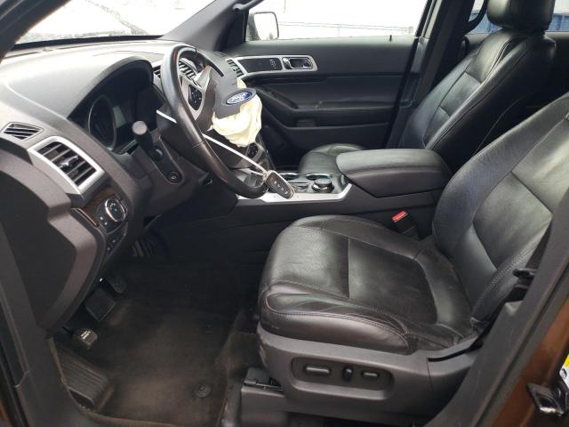 Photo 7 from auction – 2012 FORD EXPLORER L with VIN 1FMHK8F88CGA75674