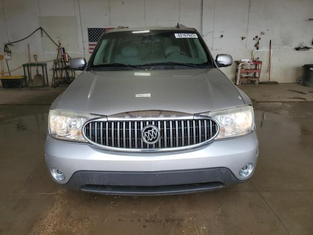 Photo 5 from auction – 2007 BUICK RAINIER CX with VIN 5GADT13S672234946